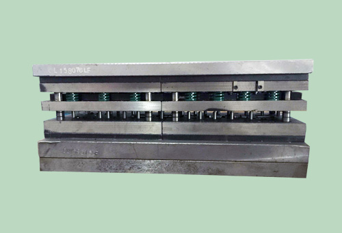 Stunner hardware die